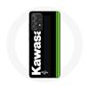 Case for Samsung Galaxy A52 Kawasaki Logo