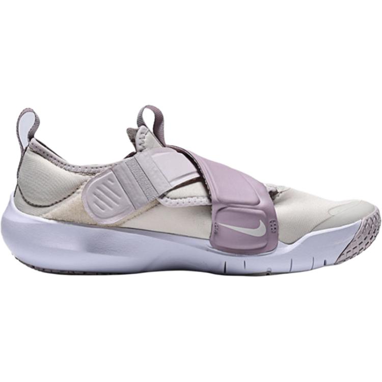 Nike Flex Advance PS Сливовый туман Светлый орехово-коричневый Детские кроссовки Розовый CZ0186-502