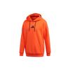 Adidas Urban Tiger Hoodie Pullover Men Tops Semi-Solar-Red FQ7632