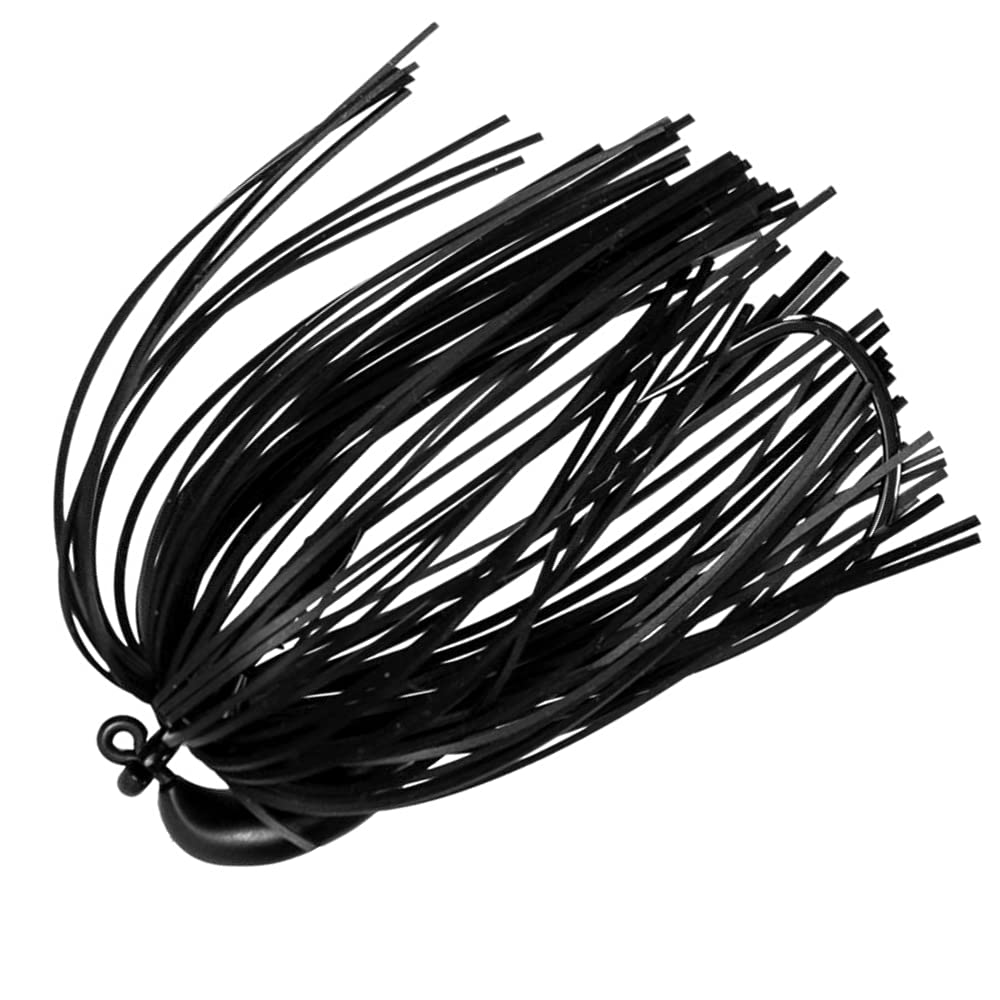 KEITECH Приманка Резиновый Джиг Модель 3 Swim Jig 1/2 унции