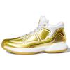 Кроссовки D Rose 10 Metallic Gold FW9487