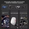 Anti-Lost GPS Tracker Design Weatherproof Case Mini Tracker Full Protection Silicone Case Tracking Locator for iphone