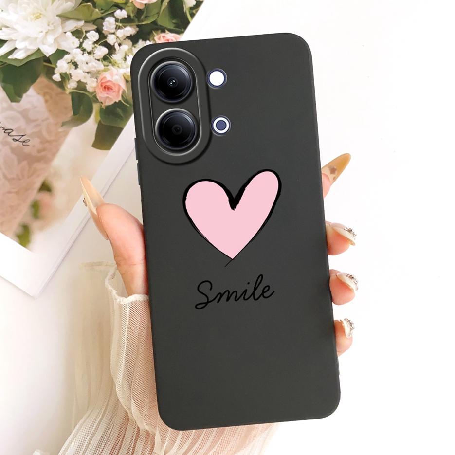 Для Vivo Y05 4G Чехол Милый Собака Панда Мультяшный Чехол Ударопрочный Мягкий ТПУ Чехол для Телефона Для Vivo Y11d Y 05 VivoY05 VivoY11d Fundas Сумки