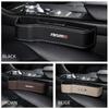 Car Seat Crevice Storage Filler Munti-functional Pocket Stowing Tidy For Nissan Nismo Tiida Teana GTR Juke Note Versa Almera