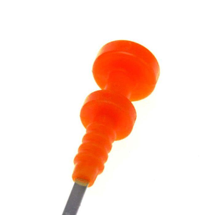 Масломерный щуп, совместимый с автомобилями Peugeot 106 205 206 309 и Citroën AX Berlingo BX C15 Xsara Picasso ZX двигатель TU OE 117410