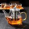 Посуда для питья – Заварочные чайники