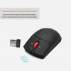 Lenovo Classic Red Dot Wireless Mouse