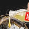 Chain Saw Oil Chain Saw Oil For Electric Chain Saw 100ml Synthetic Solvent Rustproof Deep Penetrating Lubricant For Hedge