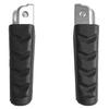 Передние Задние Подножки Подножки Для BMW F800S F800ST F800 R1200RS ST F800GT 2011-2012 Мотоцикл