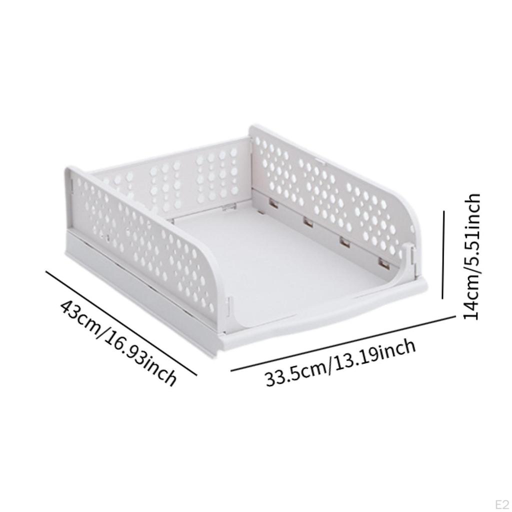 Closet Storage Solution for Bedroom Organization