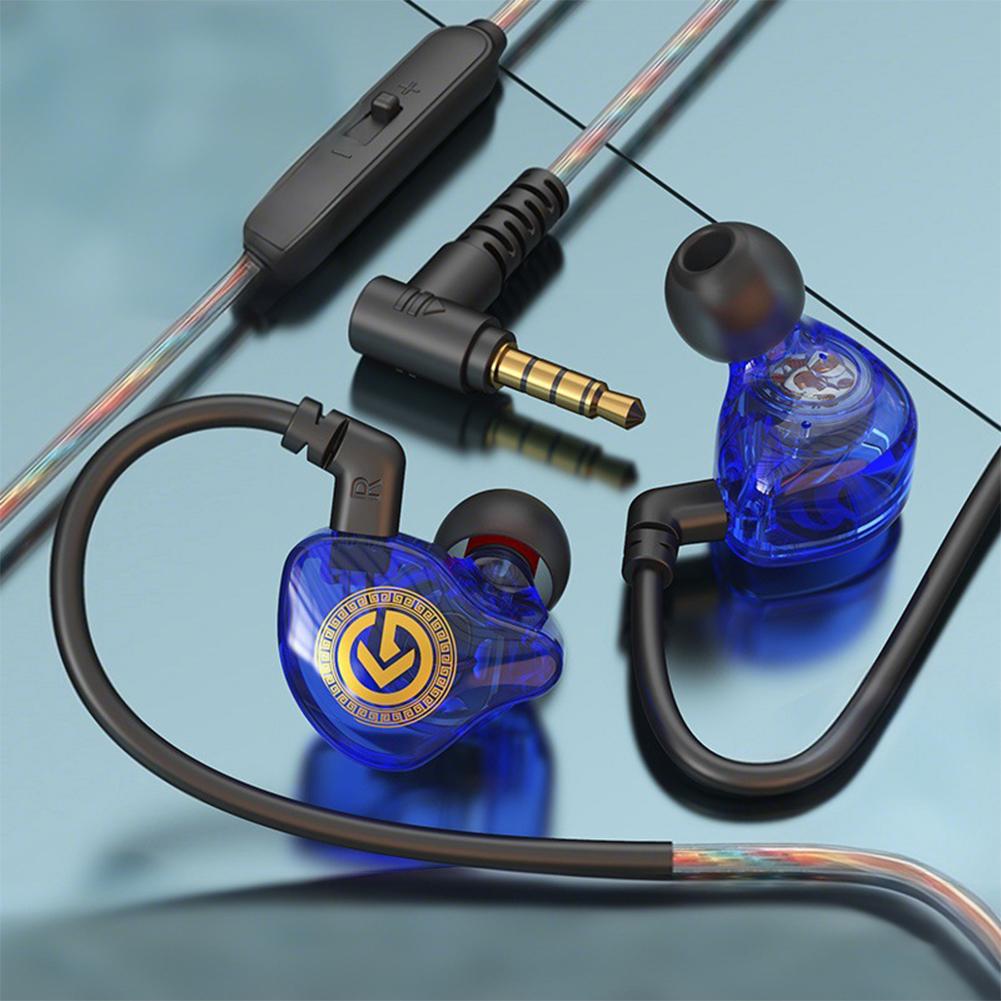 Проводные наушники 3,5 мм Type C цифровые чип-наушники-вкладыши проводная гарнитура с микрофоном для iPhone 15 Android Samsung