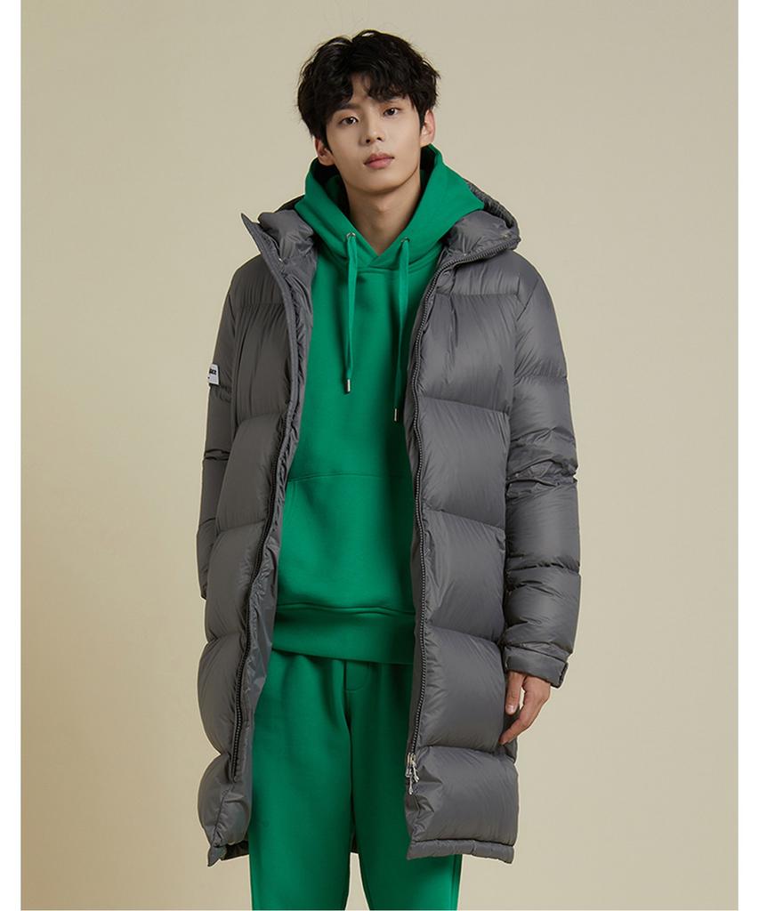 Plads7 [Whitespace] Scott Coat_M228Cjp507M