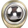 2 шт., наконечники стержней, шарнирное соединение 1/2 дюйма x 1/2‑20, левая наружная резьба, универсальная для автомобилей, квадроциклов, кораблей, мотоциклов