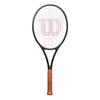 Wilson Теннисная ракетка Wilson RF 01 PRO только обод коллекция RF RF One Pro WR151311U