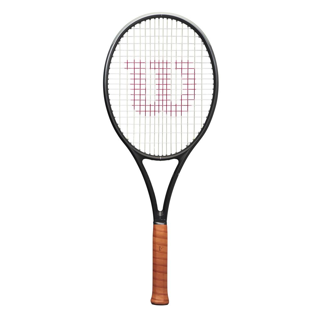 Wilson Теннисная ракетка Wilson RF 01 PRO только обод коллекция RF RF One Pro WR151311U