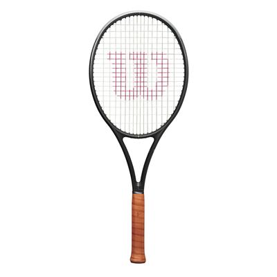 Wilson Теннисная ракетка Wilson RF 01 PRO только обод коллекция RF RF One Pro WR151311U
