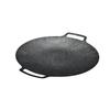 Utoo Portable Outdoor BBQ Grill Pan