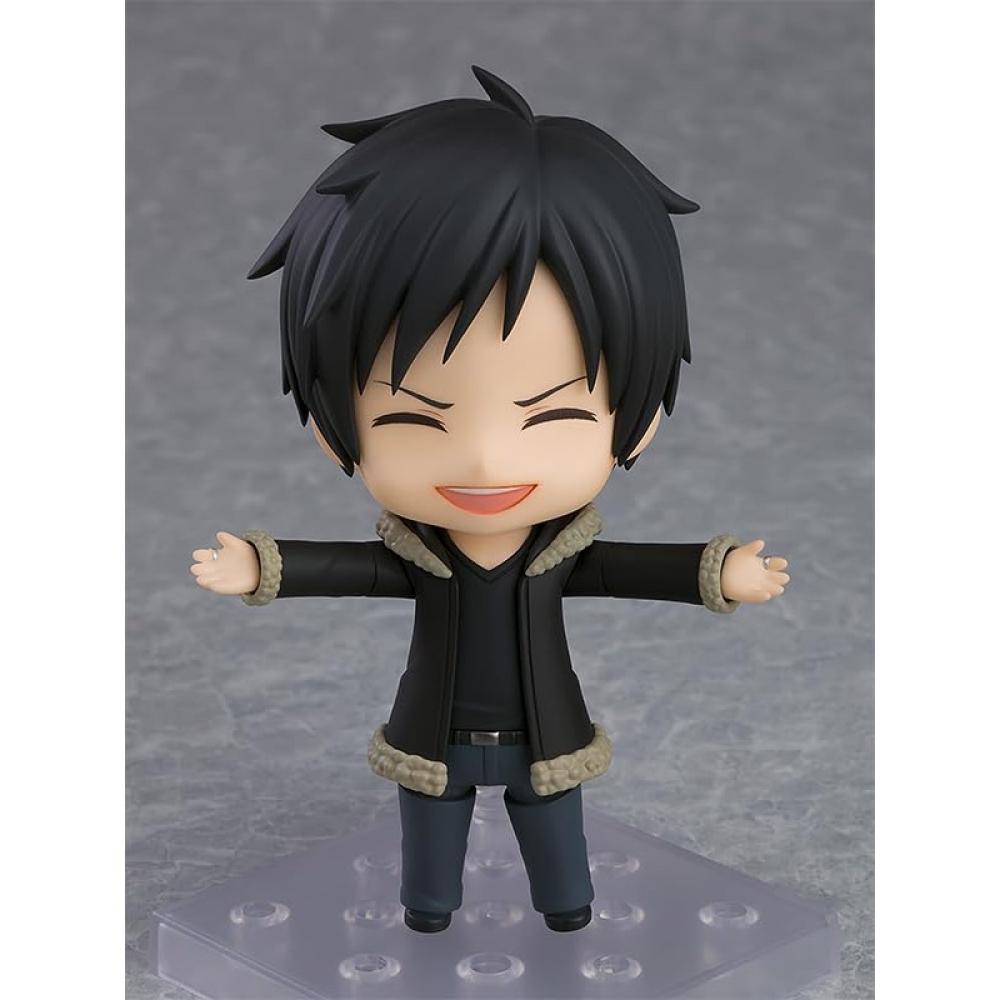 Nendoroid Durararax2 Izaya Orihara Non-scale Plastic Painted Movable Figure