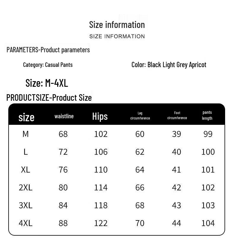 PLAYBOY Men's Summer Cooling Linen Blend Casual Pants