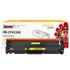 Совместимый желтый тонер Tianwei CF412A для серии HP M452