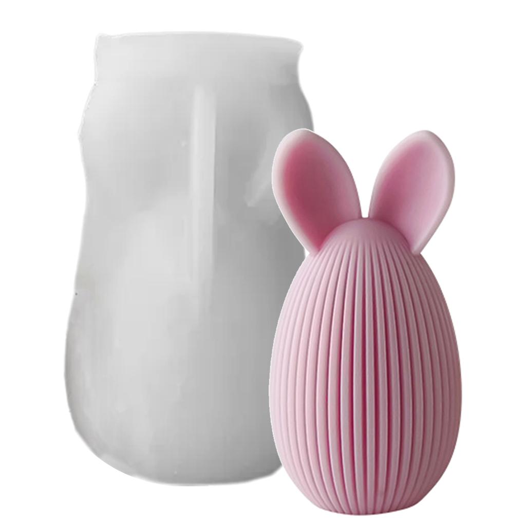 Красивая форма для мыла ручной работы, шоколада, детальная форма для украшения яиц, форма для художественного творчества, гипсовый орнамент