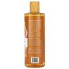 Доктор. Jacobs Naturals, Botanical Rich Castle, гель для душа, эфирное масло апельсина и имбиря, 16 унций (473 мл)