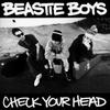 CD BEASTIE BOYS Check Your Head CDP7989382 CAPITOL 1992 Италия Рэп Хип-Хоп R&B Б/у