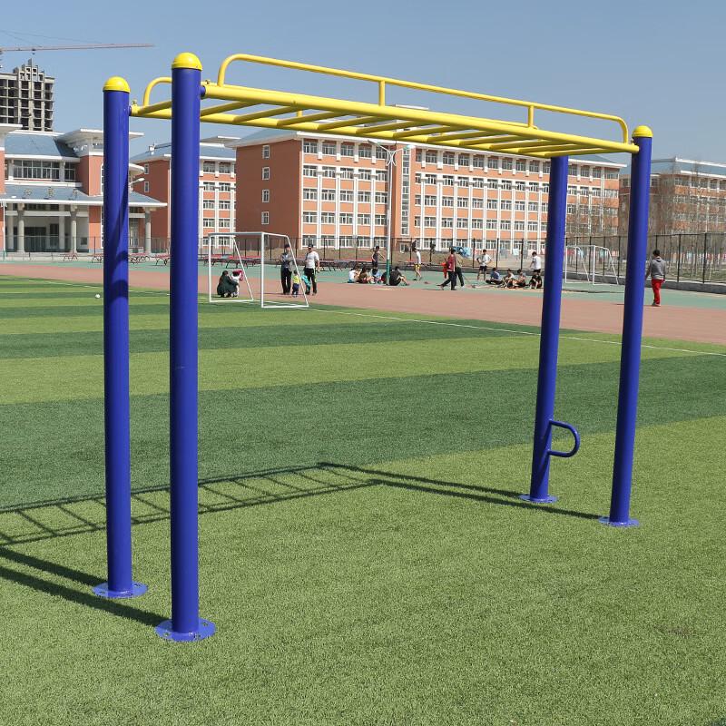 Jimei Outdoor Fitness Equipment