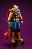 ARTFX MARVEL UNIVERSE THOR Тор Бронзовый век масштабная ПВХ окрашенная простая сборная фигурка 1/6