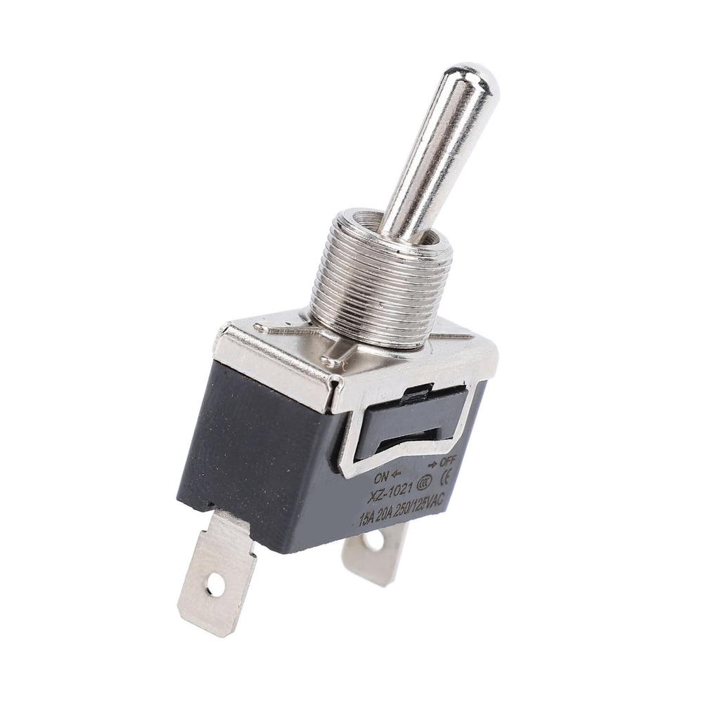 Электрический тумблер для гольф-кара 102511101 Улучшенная производительность Выключатель Tow/Run Замена для Club Car Precedent Golf