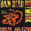 LP Пластинка DAN REED NETWORK - Slam 8388681 MERCURY 1989 US Рок