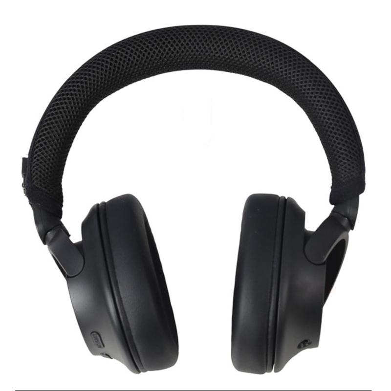 Дышащая накладка на оголовье для наушников WH CH720N, чехол для дуги, предотвращает износ, улучшает опыт ношения
