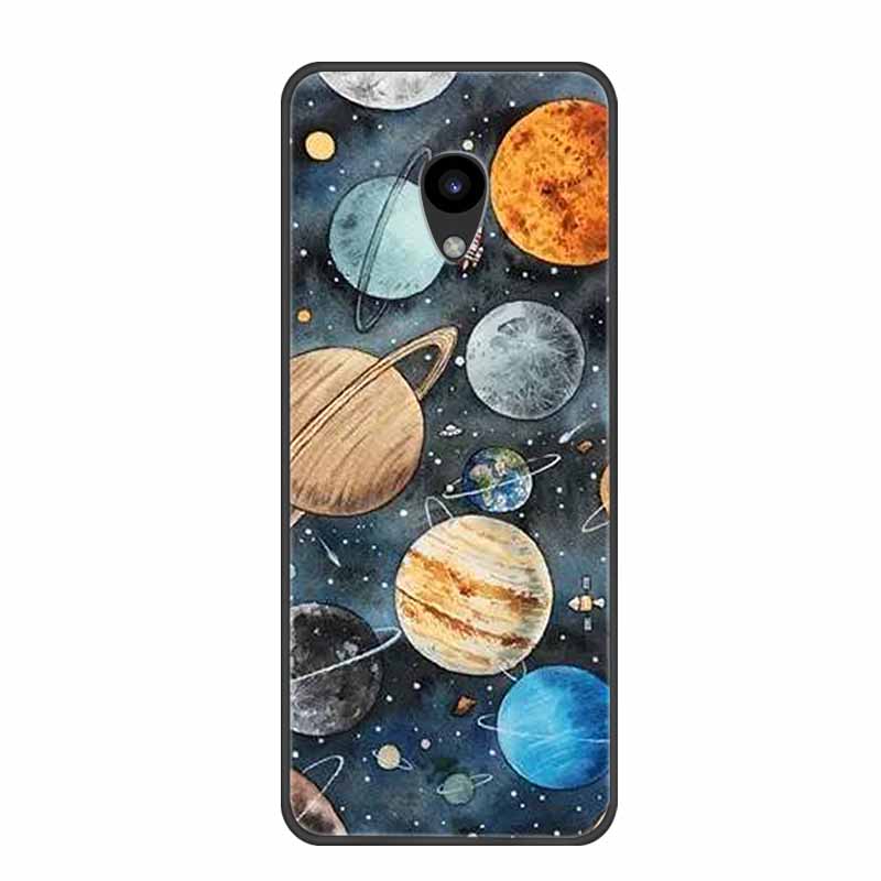 Чехол для Xiaomi Qin F21 Pro Черный Силикон ТПУ Милые Чехлы для Телефона для Qin F22 Pro / F21Pro Ударопрочные Мягкие Чехлы Capas F 21 Pro