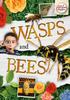 Книга Wasps and Bees