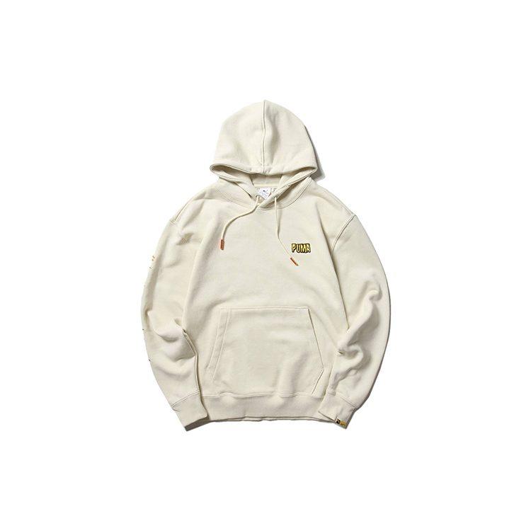 Puma X Randomevent MERCEDES AMG PETRONAS Толстовки Унисекс С капюшоном Умеренная Обычная 596662-50