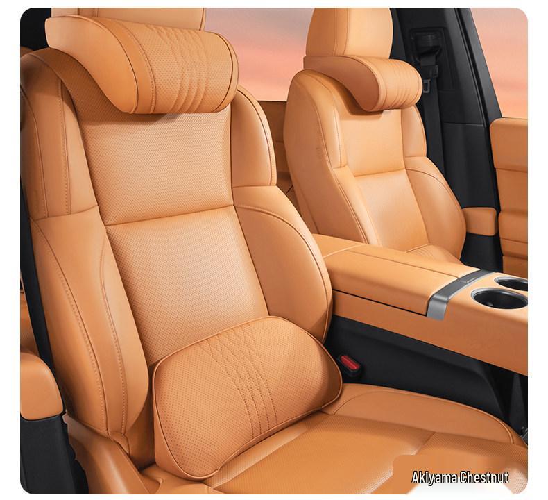 Подушка-подголовник для автомобиля Opel для Astra, Insignia, Vivaro, Zafira, Antara - Пена с эффектом памяти
