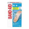 BAND-AID Водонепроницаемый Экстренный Пластырь Размер M 20 Штук