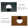 3W 6W 9W 12W 15W 18W 20W 24W LED Aluminum Bulb Super Bright E27 E14 White Light Warm Light Energy Saving Bulb 220V-240V