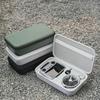Protective Carrying Case For Flip Drones Accessories Large Capacity Storage Bag with Shoulder Strap Handbag