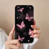 Чехол для Samsung Galaxy M14 M23 F23 M33 M53 Задняя крышка Милый Модный Мягкий Жидкий Силикон Защита Камеры Противоударный Чехлы для Телефона