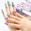 1 коробка Креативный DIY Инструмент для Маникюра Точка для Ногтей Граффити Точечная Ручка для Креативного Выражения Водонепроницаемая Быстросохнущая Тонкий Кончик