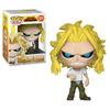 Funko Pop Анимация Моя геройская академия - Всемогущий (Ослабленный)