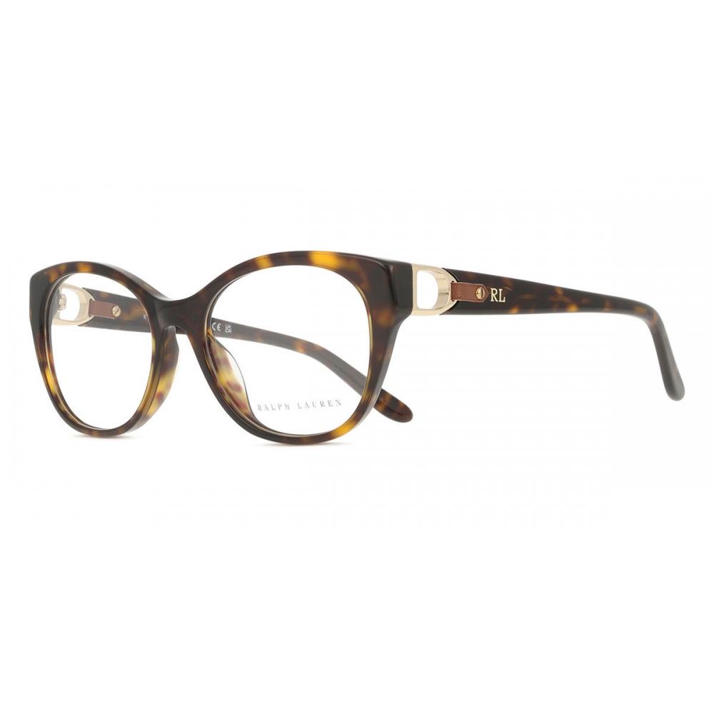 Ralph Lauren Женские очки Rl6235qu Азиатская посадка 5003