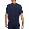 Nike Dri Fit Team Legend T Shirt Men's Obsidian Color IB8898-451