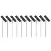 10PCS NZ4GFPC010 868M 915M 2G 3G LTE 4G NBIOT Antenna 5dBi FPC Internal Omnidirectional High Gain