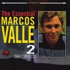 CD MARCOS VALLE - The Essential Marcos Valle Volume 2 MRBCD007 Mr Bongo 1996 UK Jazz Used