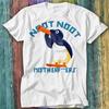 Noot Noot Meme Pingu Motherfcukers T Shirt Top Tee 280