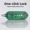 Industrial Cutting Wire Stripper Multi-Functional Wire Cutter  Electrician Carpenter