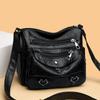 Only Beautiful Women Bag Messenger Bag Beautiful Leisure New Summer Personality Shoulder Bag Large Capacity Tote Bag