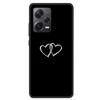 For Xiaomi Redmi Note 12 Pro Plus Case Cover Capa Back Bumper TPU Soft Case for Redmi Note 12 Pro Plus Fundas Protective Bumper